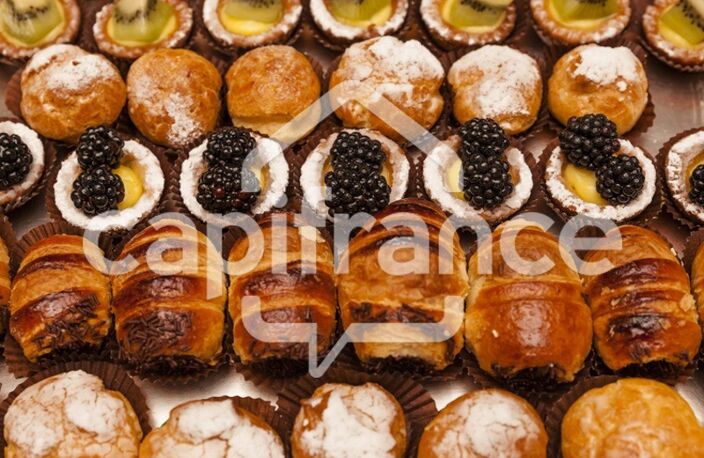 À CÉDER –  BOULANGERIE-PÂTISSERIE AU CŒUR DE DUNKERQUE(59) — photo 5