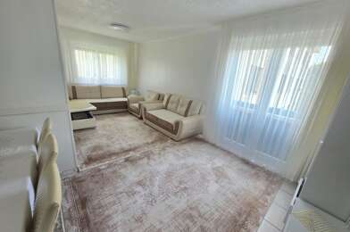 Appartement 5 pièces 125000 €