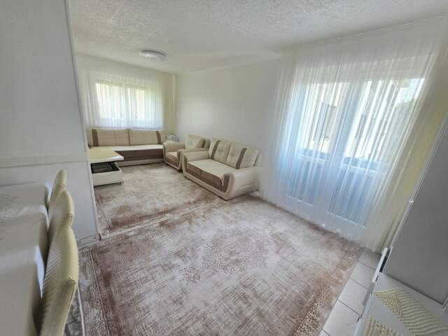 Appartement à vendre 5 pièces GRIGNY (91) — photo du bien