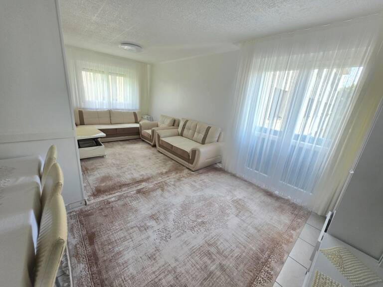 Appartement à vendre 5 pièces GRIGNY (91) — photo 1
