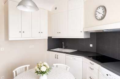 Appartement 4 pièces 350000 €
