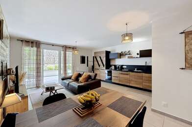 Appartement 3 pièces 349000 €