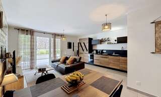 Appartement 3 Pièces 64 m² à vendre à Annecy (74600)