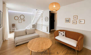 Appartement 3 Pièces 87 m² à vendre à Aix-les-Bains (73100)