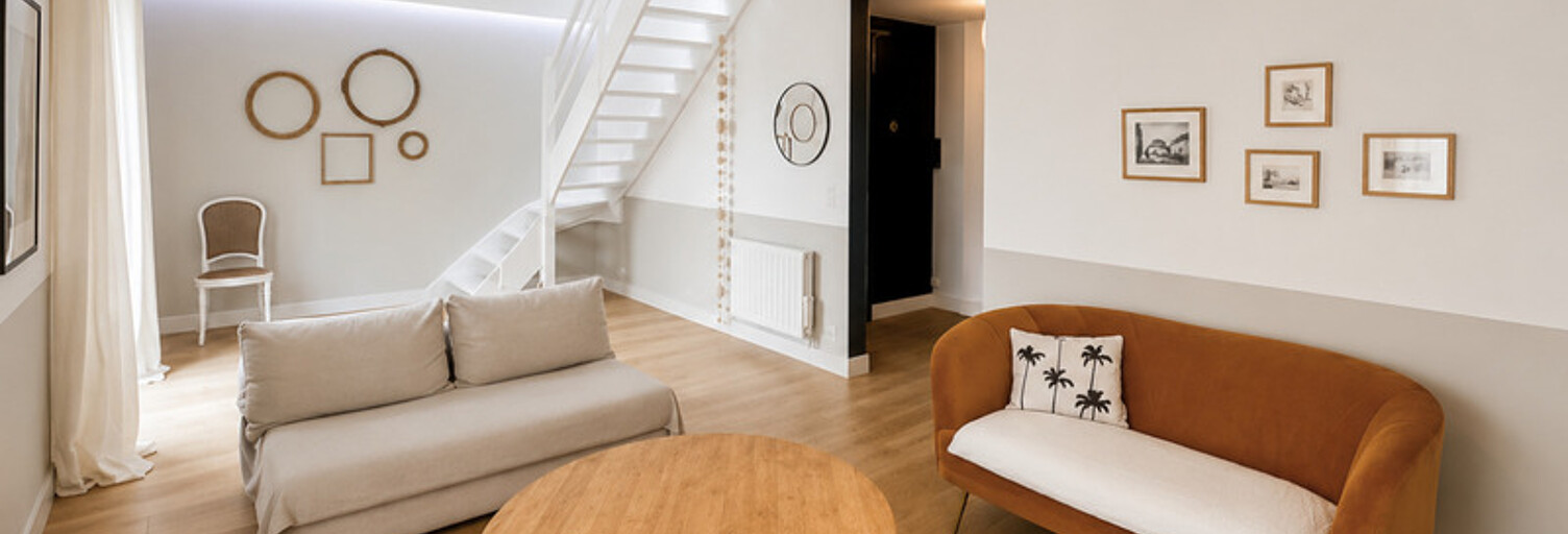 Appartement 3 Pièces 87 m² à vendre à Aix-les-Bains (73100)
