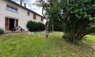Maison 7 Pièces 113 m² à vendre à Montmorot (39570)