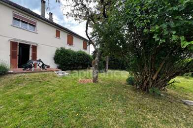 Maison 7 pièces 170000 €