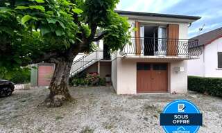 Maison 7 Pièces 113 m² à vendre à Montmorot (39570)