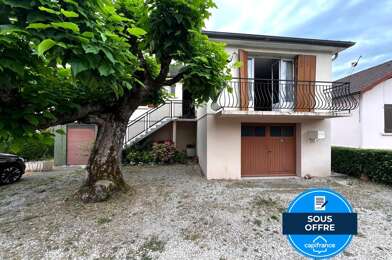 Maison 7 pièces 170000 €
