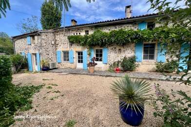 Maison 7 pièces 312000 €