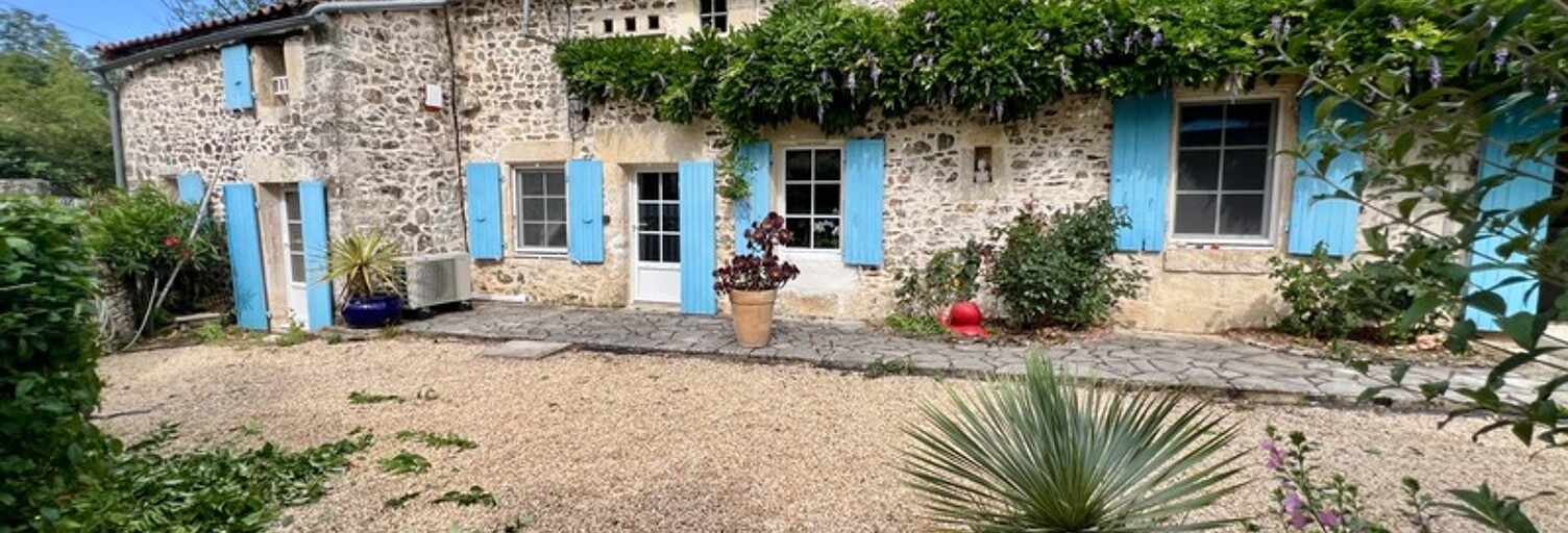Maison 7 Pièces 202 m² à vendre à Champdeniers (79220)