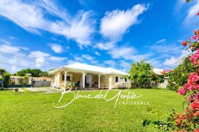 Maison 4 pièces 350000 €