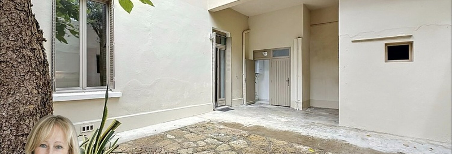 Appartement 3 Pièces 84 m² à vendre à Alès (30100)