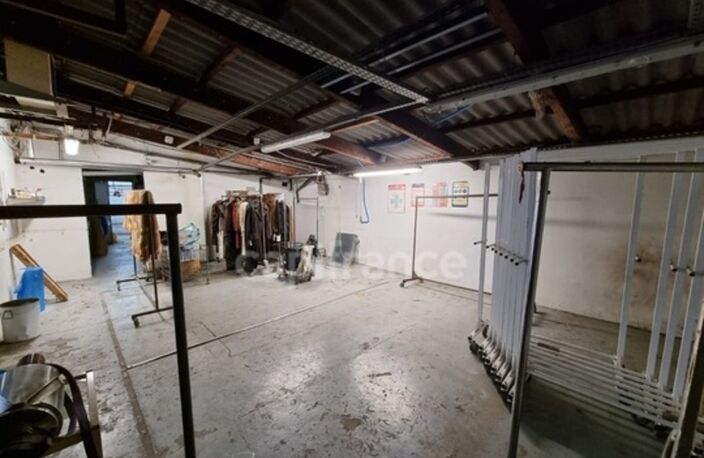 Entrepot + bureau à louer ATHIS MONS (91) — photo 3
