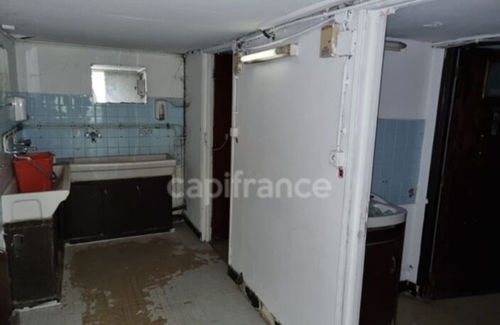 Entrepot + bureau à louer ATHIS MONS (91) — photo 5