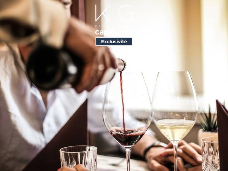 EXCLUSIVITE, Deauville, cession d'un fonds de commerce restaurant parfait pour un concept de restauration ou une enseigne, licence 4 — photo 1