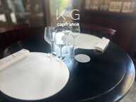 EXCLUSIVITE, Deauville, cession d'un fonds de commerce restaurant, belles terrasses à exploiter, licence IV — photo 2