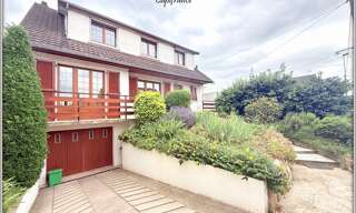 Maison 7 Pièces 179 m² à vendre à Aulnay-sous-Bois (93600)
