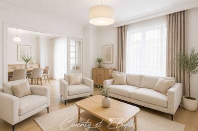 Appartement 7 pièces 275000 €