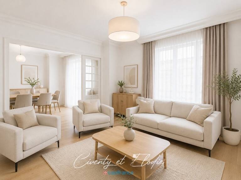 Appartement à vendre 6 pièces ALBERTVILLE (73) — photo 1