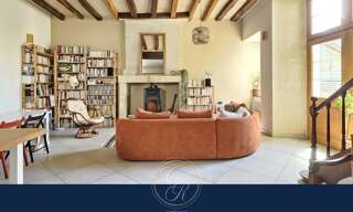 Maison 8 Pièces 192 m² à vendre à Rochefort-sur-Loire (49190)
