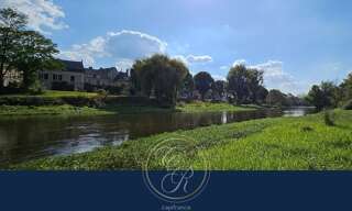 Maison 8 Pièces 192 m² à vendre à Rochefort-sur-Loire (49190)