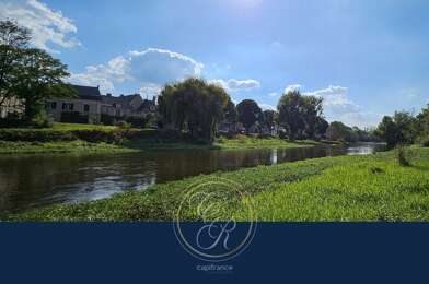 Maison 8 pièces 375000 €