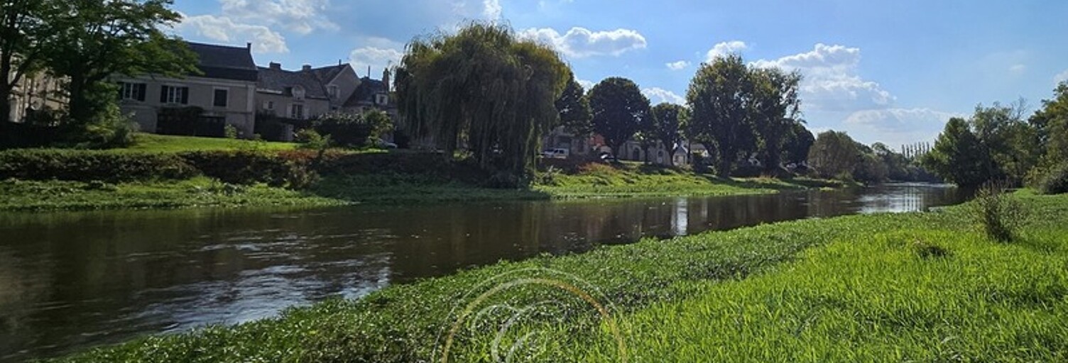 Maison 8 Pièces 192 m² à vendre à Rochefort-sur-Loire (49190)