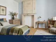 Maison de caractère au cœur d'un village ligérien - Volumes, charme et multiples possibilités — photo 3