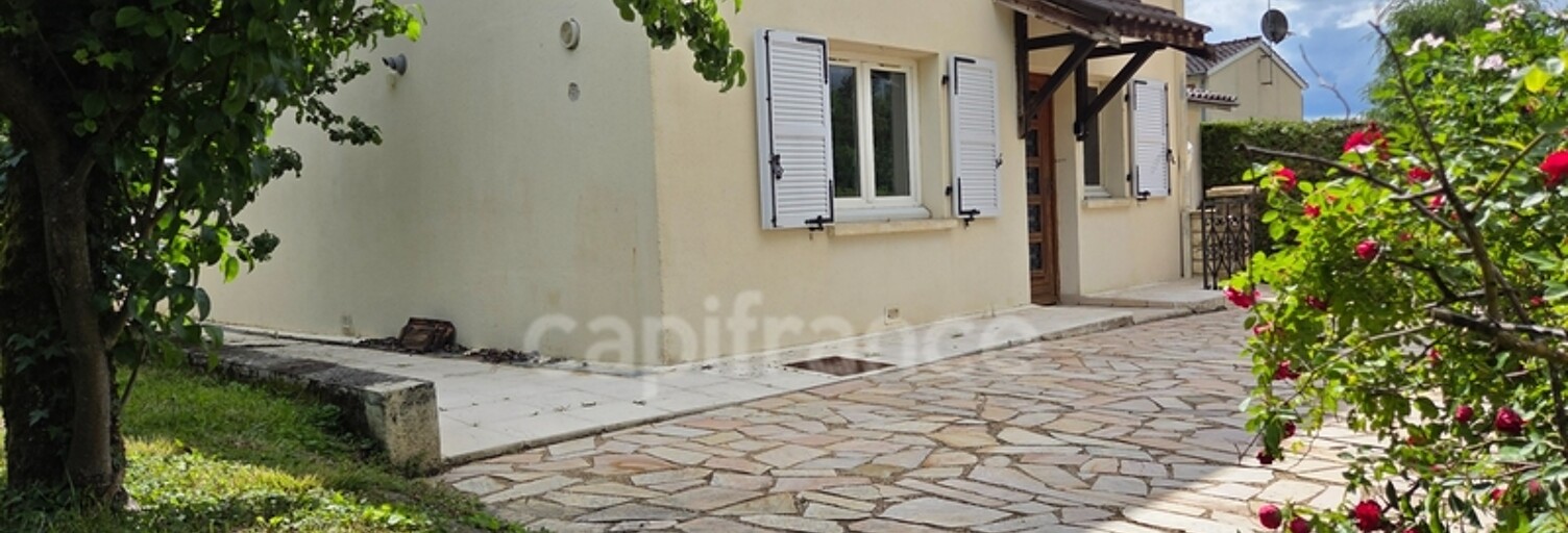 Maison 6 Pièces 133 m² à vendre à Mâcon (71000)