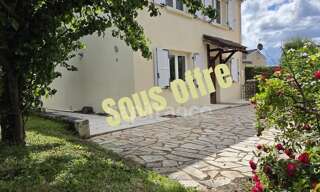 Maison 6 Pièces 133 m² à vendre à Mâcon (71000)