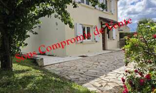 Maison 6 Pièces 133 m² à vendre à Mâcon (71000)
