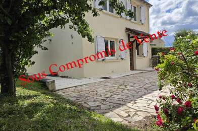 Maison 6 pièces 235000 €