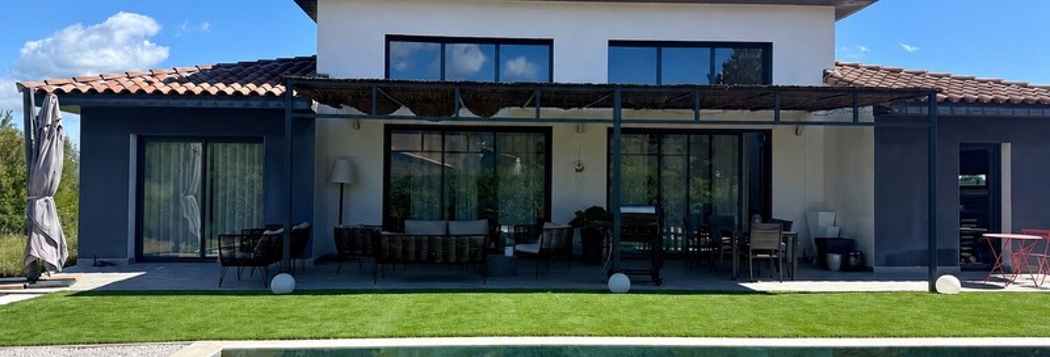 Maison 6 Pièces 167 m² à vendre à Saint-Gély-du-Fesc (34980)