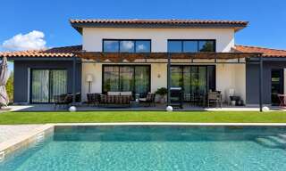 Maison 6 Pièces 168 m² à vendre à Saint-Martin-de-Londres (34380)