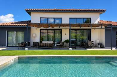 Maison 6 pièces 690000 €