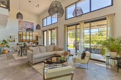 Maison 6 pièces 679000 €