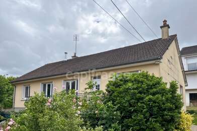 Maison 6 pièces 240000 €