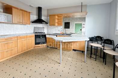 Maison 6 pièces 230000 €