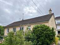 LE MANS Quartier Maillet-Bellevue Maison sur sous sol 4 chambres — photo 2