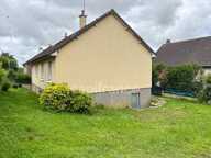 LE MANS Quartier Maillet-Bellevue Maison sur sous sol 4 chambres — photo 3