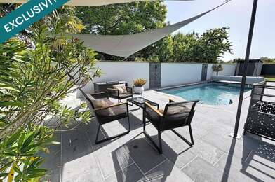 Maison 7 pièces 699000 €