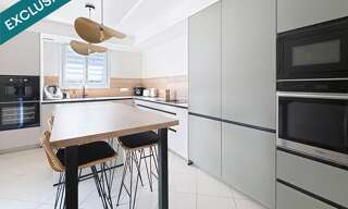 Maison 7 Pièces 205 m² à vendre à Champigny (51370)