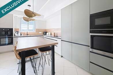 Maison 7 pièces 699000 €