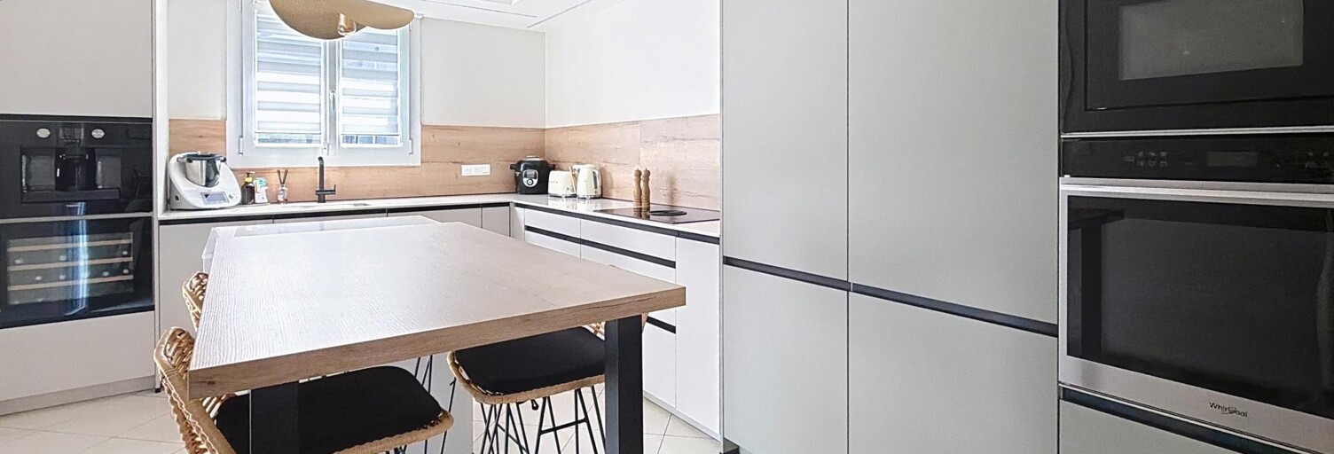 Maison 7 Pièces 205 m² à vendre à Champigny (51370)