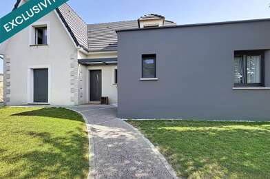 Maison 7 pièces 699000 €