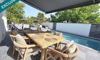 Maison 7 Pièces 205 m² à vendre à Champigny (51370)