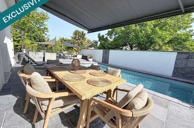 Maison 7 pièces 699000 €