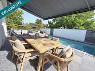 EXCLUSIVITÉ  ÉLÉGANTE MAISON FAMILIALE AVEC PISCINE À CHAMPIGNY — photo 3