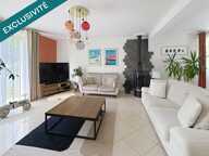 EXCLUSIVITÉ  ÉLÉGANTE MAISON FAMILIALE AVEC PISCINE À CHAMPIGNY — photo 4